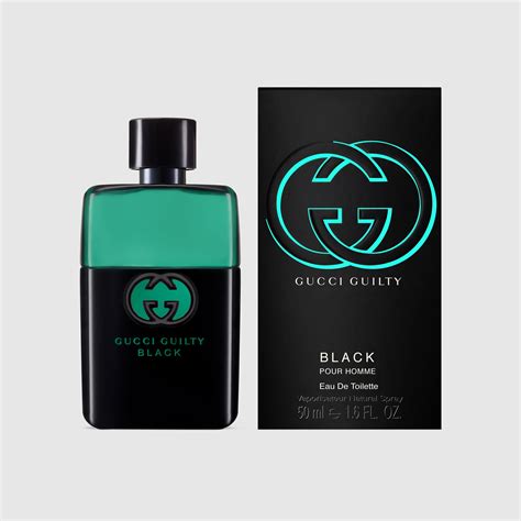 gucci guilty black 50ml|gucci guilty black cheapest price.